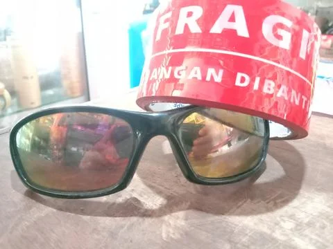 Sunglass Stock Photos