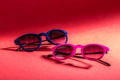 Sunglasse Stock Photos