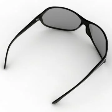 Sunglasses 13 3D Model