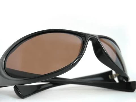 Sunglasses 2 Stock Photos