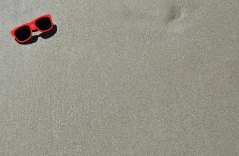 Sunglasses background 写真素材