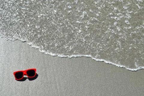 Sunglasses background Photos