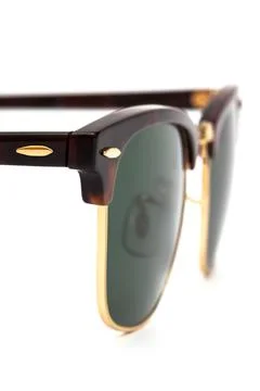 Sunglasses close up Stock-Fotos