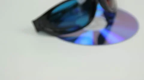 Sunglasses Video stock 10899740