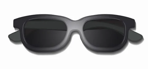 Sunglasses Stock Illustration