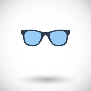 Sunglasses Stock Illustration