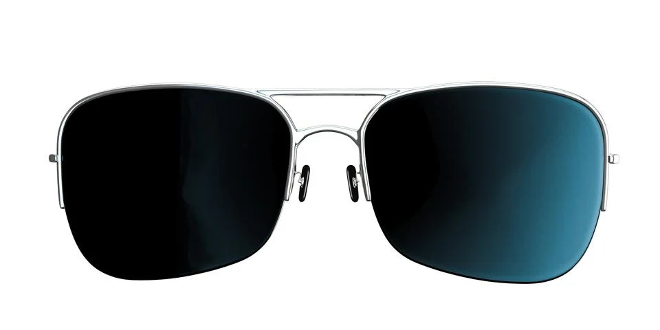 Sunglasses Stock Illustration