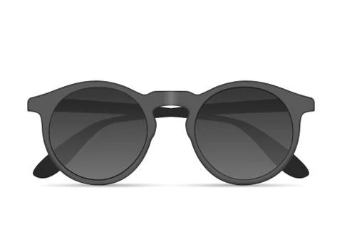 Sunglasses Stock Illustration