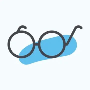 Sunglasses Stock-Illustration