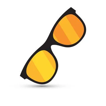 Sunglasses Stock Illustration