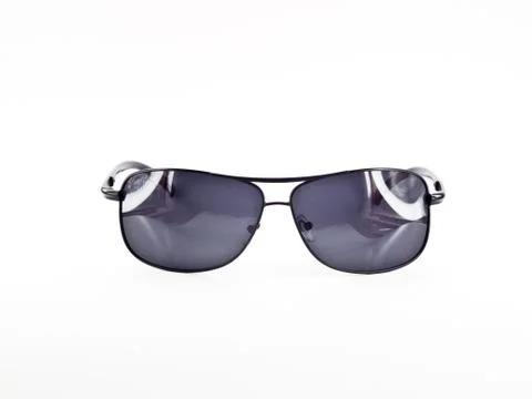 Sunglasses on isolate background Фото