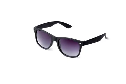 Sunglasses. Isolate White background Stock Photos