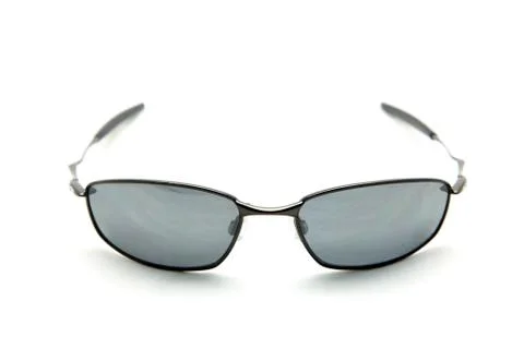 Sunglasses isolated Stock Photos