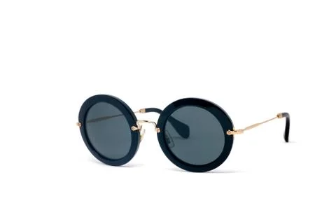 Sunglasses isolated 스톡 사진