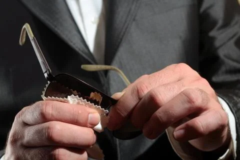 Sunglasses Stock Photos