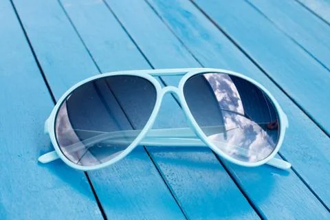 Sunglasses Stock Photos