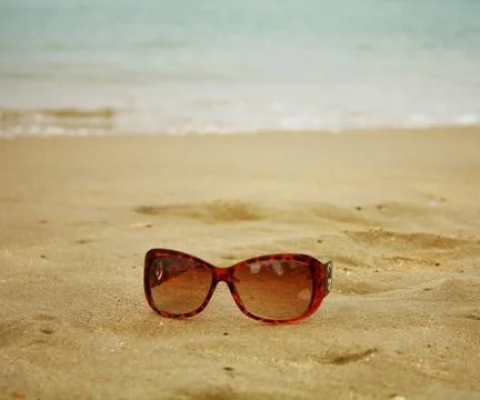 Sunglasses Stock Photos