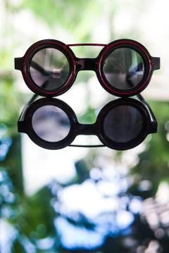 Sunglasses Stock Photos