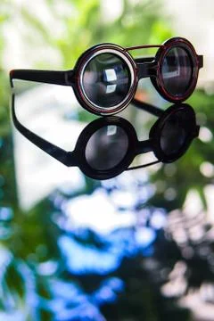 Sunglasses Stock Photos