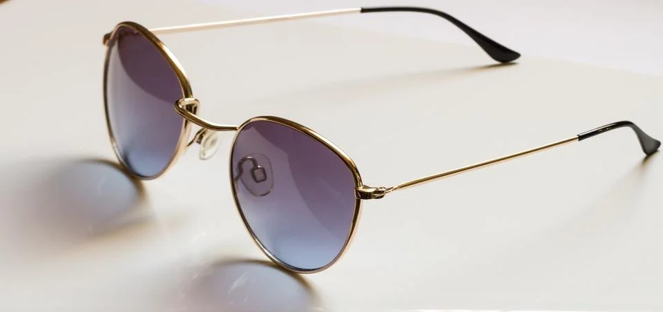 Sunglasses. Stock Photos
