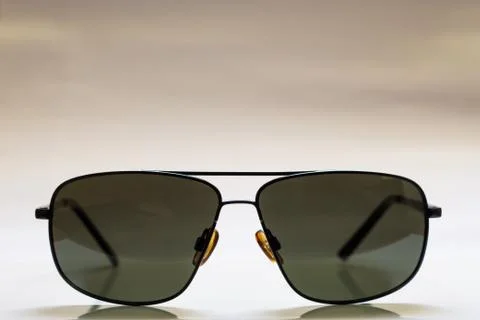 Sunglasses. Stock Photos