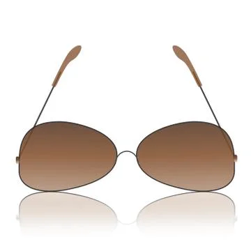 Sunglasses Stock Photos