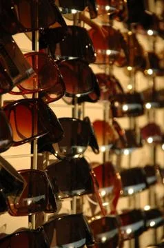 Sunglasses Stock Photos