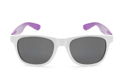 Sunglasses Foto stock