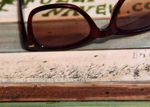 Sunglasses Stock Photos