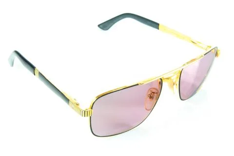 Sunglasses Stock Photos