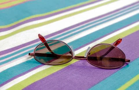 Sunglasses Stock Photos