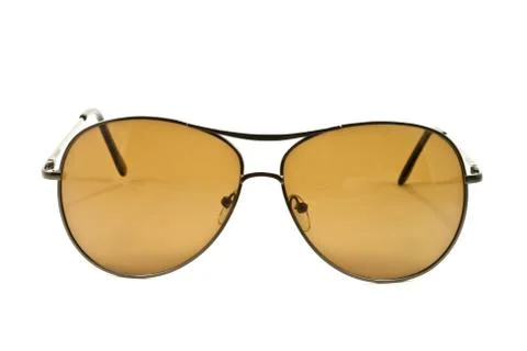 Sunglasses Foto stock