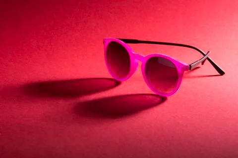 Sunglasses Stock Photos