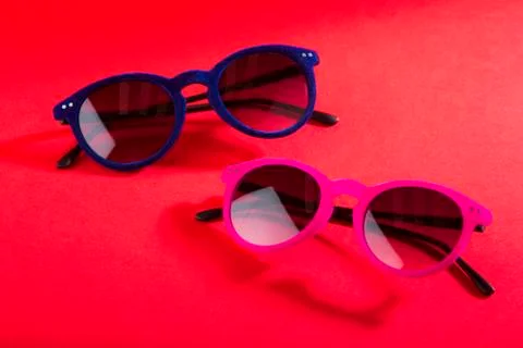 Sunglasses Stock Photos