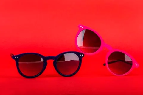 Sunglasses Stock Photos