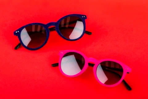 Sunglasses Stock Photos