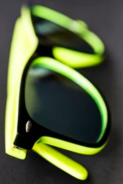 Sunglasses Stock Photos