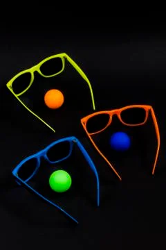 Sunglasses Stock Photos