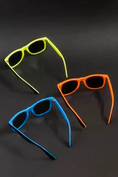 Sunglasses Stock Photos