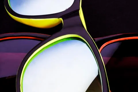 Sunglasses Stock-Fotos