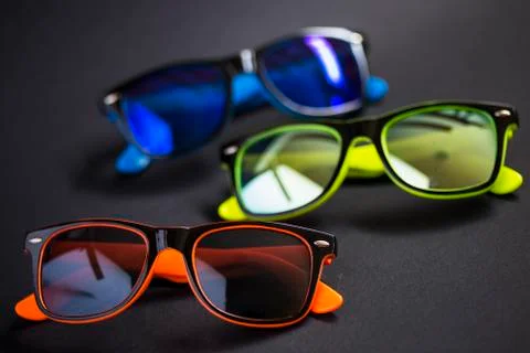 Sunglasses Stock Photos