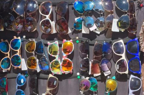 Sunglasses Stock-Fotos