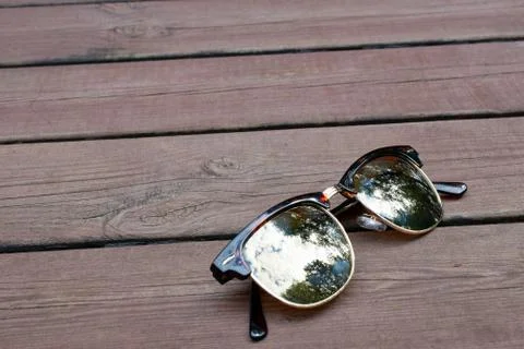 Sunglasses Stock Photos