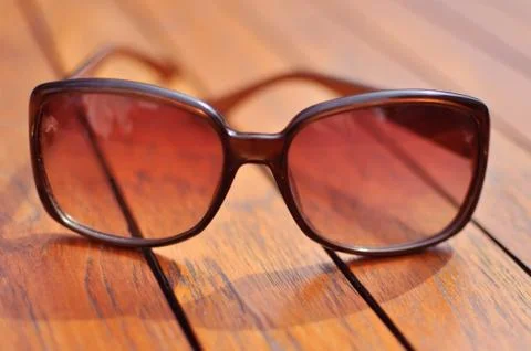 Sunglasses Foto stock