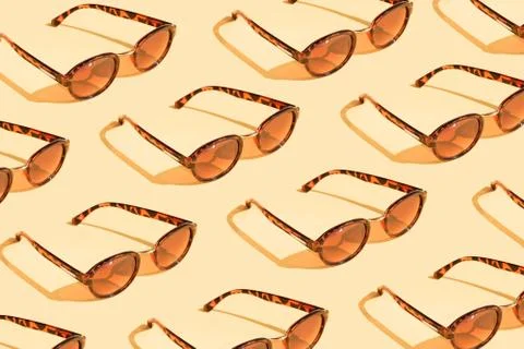 Sunglasses Stock Photos