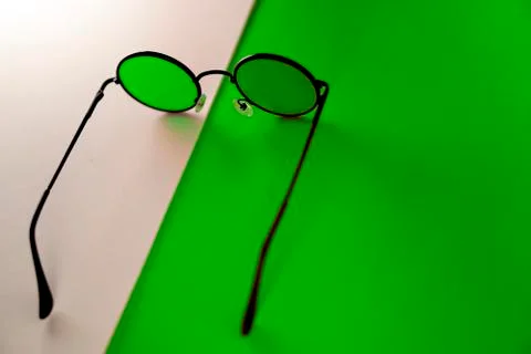 Sunglasses Stock Photos