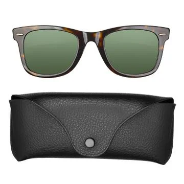 Sunglasses Stock Photos