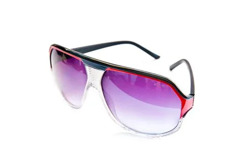 Sunglasses Stock Photos