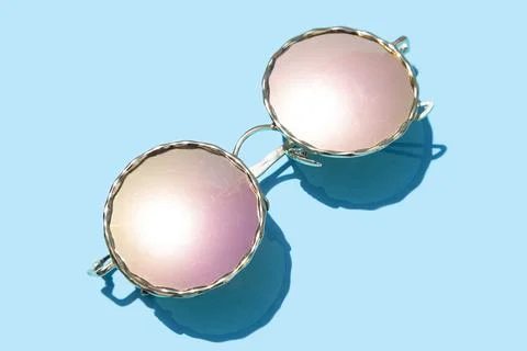 Sunglasses Stock Photos