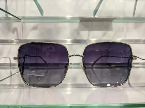 Sunglasses Stock Photos